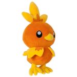 Pokemon Torchic 20cm Pehmolelu