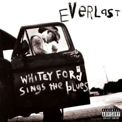 Everlast : Whitey Ford Sings The Blues LP