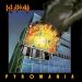 Def Leppard: Pyromania CD