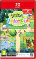 Pokemon Pokopia Nintendo Switch 2