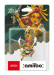 The Legend of Zelda: Tears of the Kingdom Riju Amiibo