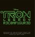 Daft Punk : Tron: Legacy Reconfigured 2-LP