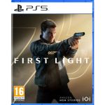 007 First Light PS5