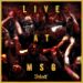 Slipknot : Live at MSG, 2009 2-LP