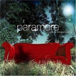Paramore : All We Know Is Falling LP