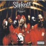 Slipknot : Slipknot LP, lemon colored vinyl