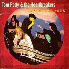 Petty, Tom and The Heartbreakers : Greatest Hits CD *käytetty*