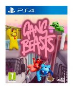 Gang Beasts PS4