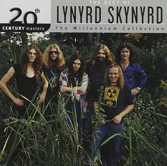 Lynyrd Skynyrd : 20th Century Masters: Collection CD