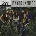 Lynyrd Skynyrd : 20th Century Masters: Collection CD