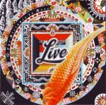 Live : The Distance to Here CD *käytetty*
