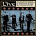 Live : V Limited Edition Bonus Remix CD *käytetty*