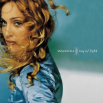 Madonna : Ray of Light 2-LP