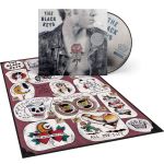 The Black Keys : No Rain, No Flowers CD