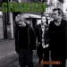Green Day : Warning LP, green vinyl