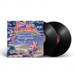 Red Hot Chili Peppers : Return of the Dream Canteen 2-LP