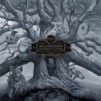 Mastodon : Hushed and Grim LP, Limited Edition Indie Exclusive