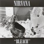 Nirvana : Bleach LP