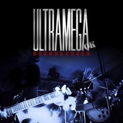 Soundgarden : Ultramega Ok 2-LP