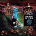 Korn : The Serenity of Suffering CD
