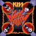 Kiss : Sonic Boom CD *käytetty*
