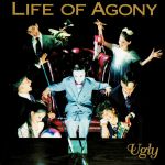 Life Of Agony : Ugly CD *käytetty*