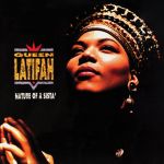 Queen Latifah : Nature of a Sistah LP, RSD24