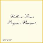The Rolling Stones : Beggars Banquet 50th Anniversary CD