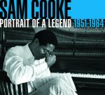 Cooke, Sam : Portrait of a Legend 2-LP
