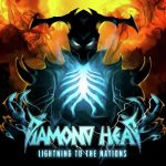 Diamond Head : Lightning to the Nations LP