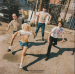 Amyl and The Sniffers : Cartoon Darkness LP