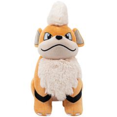 Pokemon Growlithe 30cm Pehmolelu