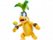 Super Mario Iggy with Magic Wand #04 10cm Figuuri