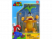 Super Mario Iggy with Magic Wand #04 10cm Figuuri