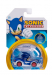 Sonic the Hedgehod Wave 7 Figuuri autossa, Sonic