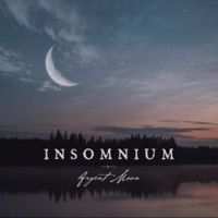 Insomnium : Argent Moon 12" LP + CD-EP