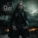 Osbourne, Ozzy : Black Rain 2-LP