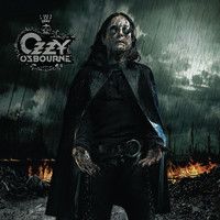 Osbourne, Ozzy : Black Rain 2-LP