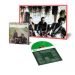 Clash : Combat Rock LP, green vinyl