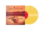 Alice In Chains : Dirt 2-LP, indies only yellow vinyl