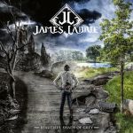 LaBrie, James : Beautiful Shade of Grey LP