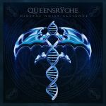 Queensryche : Digital Noise Alliance 2-LP