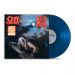Osbourne, Ozzy : Bark at the Moon 40th Anniversary Indies Exclusive LP, translucent cobalt blue vinyl