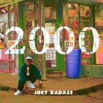 Joey Badass : 2000 2-LP