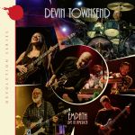 Townsend, Devin : Devolution Series #3 - Empath Live in America 2-LP