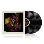 Rabin, Trevor : Rio 2-LP