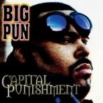 Big Pun : Capital Punishment 2-LP