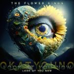 Flower Kings : Look At You Now digipak CD