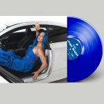 Tuuli : W1NDY SEASON LP, blue vinyl