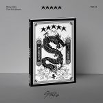 Stray Kids : 5-Star CD (Version B)